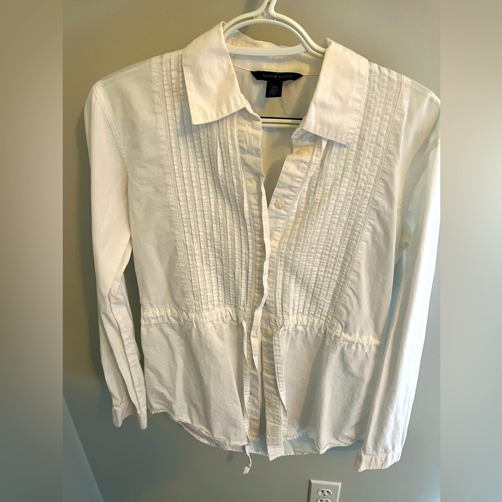 Tommy Hilfiger Top